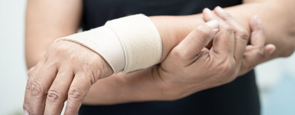 How To Prevent Overuse Injuries With Occupational therapy